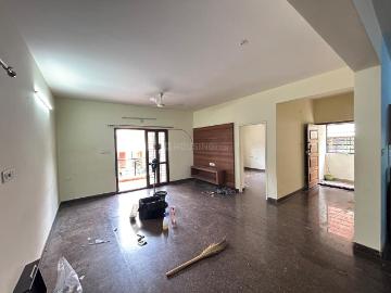 3 BHK Independent Builder Floor in HSR Layout for rent Bengaluru. The reference number is 20387017