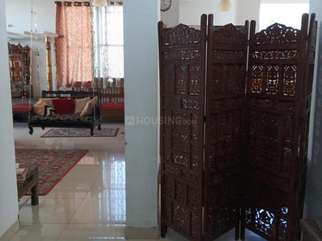 3 BHK Independent Builder Floor in HSR Layout for rent Bengaluru. The reference number is 20380005