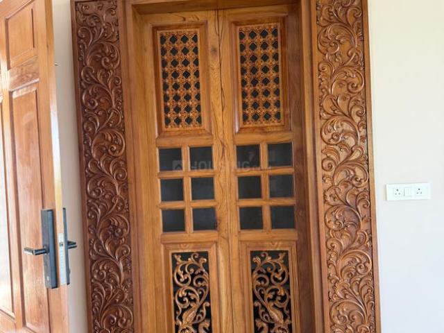 3 BHK Independent Builder Floor in HSR Layout for rent Bengaluru. The reference number is 20465876