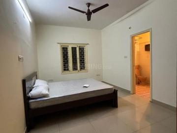 3 BHK Independent Builder Floor in HSR Layout for rent Bengaluru. The reference number is 20468634