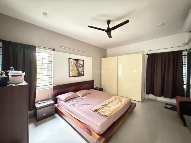 3 BHK Independent Builder Floor in HSR Layout for rent Bengaluru. The reference number is 20463608