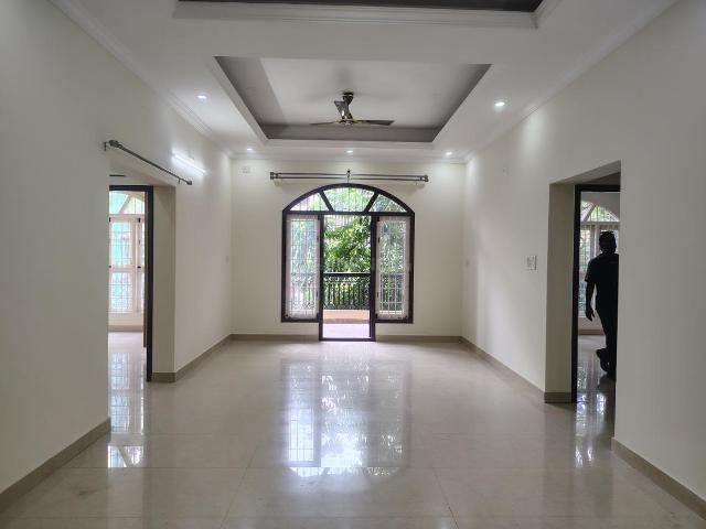 3 BHK Independent Builder Floor in HSR Layout for rent Bengaluru. The reference number is 20551080