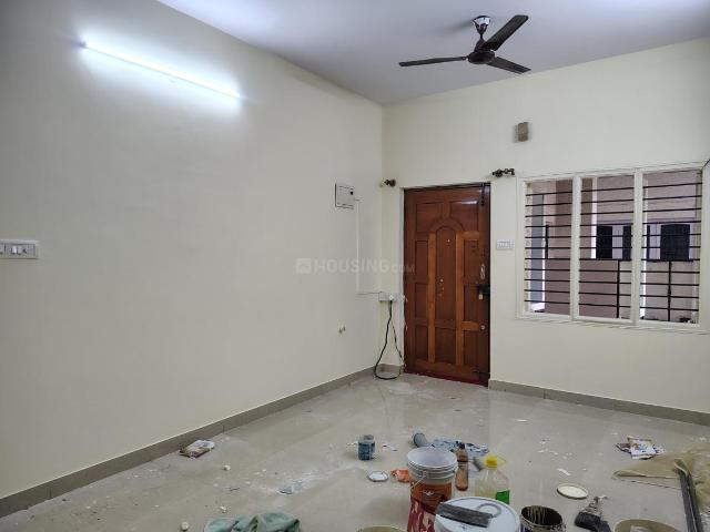 3 BHK Independent Builder Floor in HSR Layout for rent Bengaluru. The reference number is 20640899