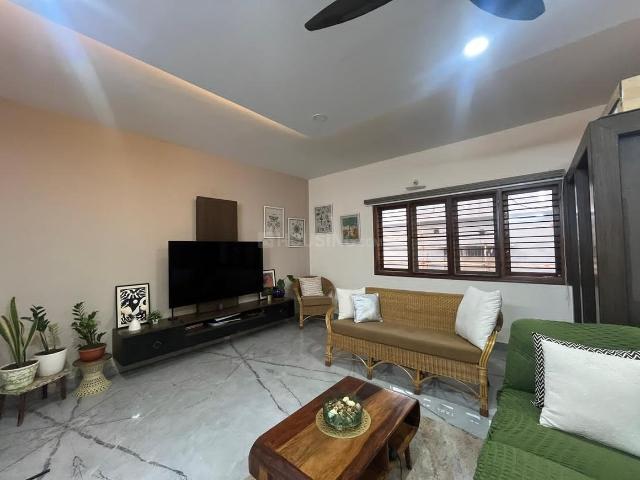 3 BHK Independent Builder Floor in HSR Layout for rent Bengaluru. The reference number is 20642651