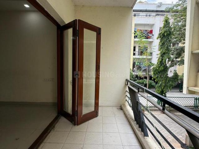 3 BHK Independent Builder Floor in HSR Layout for rent Bengaluru. The reference number is 20643512