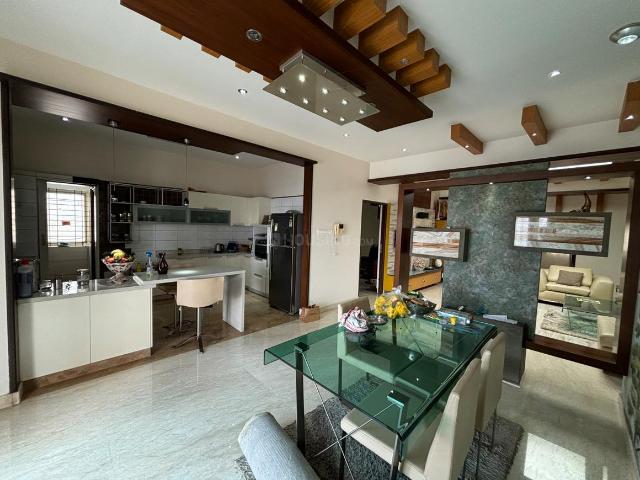 3 BHK Independent Builder Floor in HSR Layout for rent Bengaluru. The reference number is 20680773