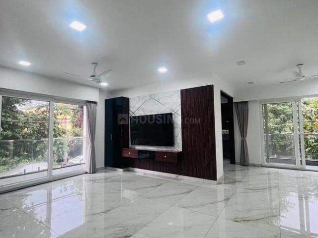 3 BHK Independent Builder Floor in HSR Layout for rent Bengaluru. The reference number is 20681406