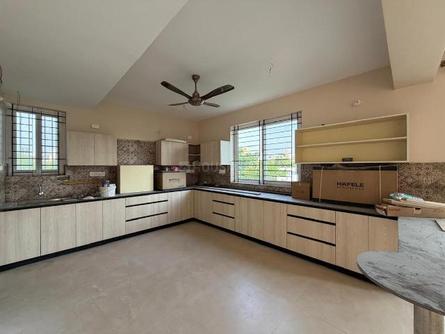 3 BHK Independent Builder Floor in HSR Layout for rent Bengaluru. The reference number is 20714656