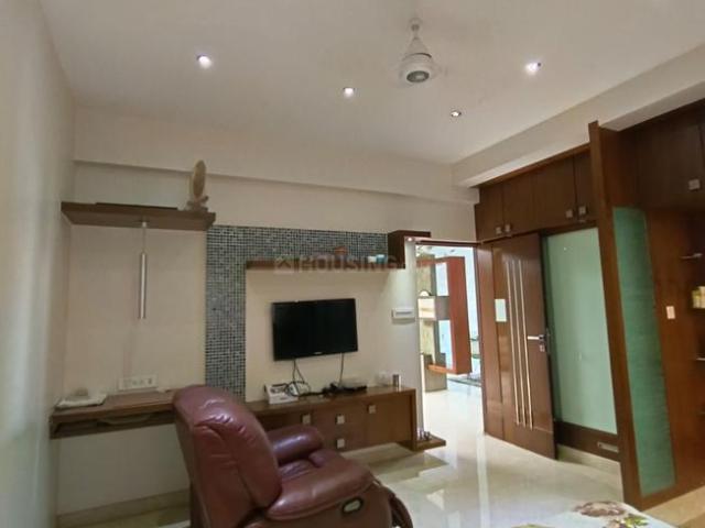 3 BHK Independent Builder Floor in HSR Layout for rent Bengaluru. The reference number is 20711206