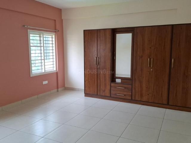 3 BHK Independent Builder Floor in HSR Layout for rent Bengaluru. The reference number is 20723761