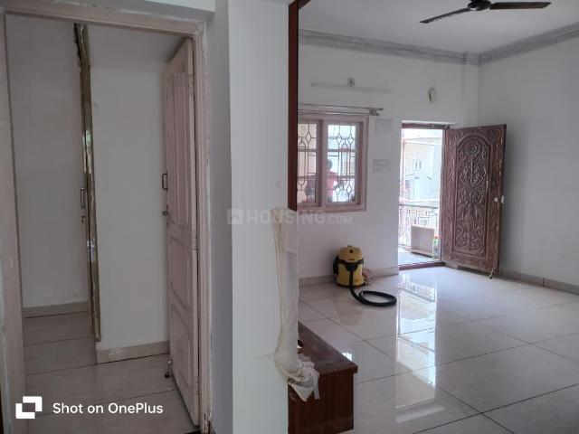 3 BHK Independent Builder Floor in HSR Layout for rent Bengaluru. The reference number is 20767607