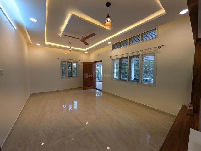 3 BHK Independent Builder Floor in HSR Layout for rent Bengaluru. The reference number is 20772230