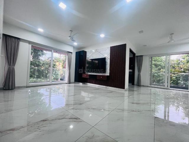 3 BHK Independent Builder Floor in HSR Layout for rent Bengaluru. The reference number is 20792398