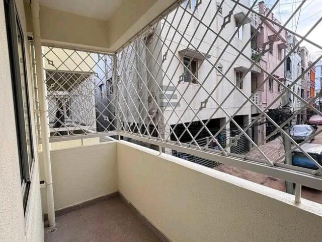 3 BHK Independent Builder Floor in HSR Layout for rent Bengaluru. The reference number is 20806437