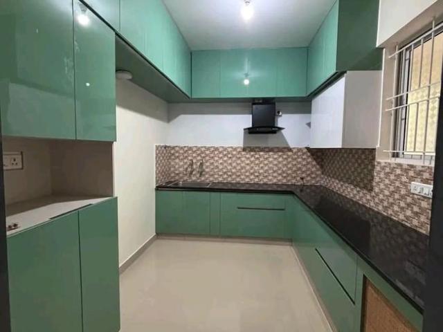 3 BHK Independent Builder Floor in HSR Layout for rent Bengaluru. The reference number is 20809234
