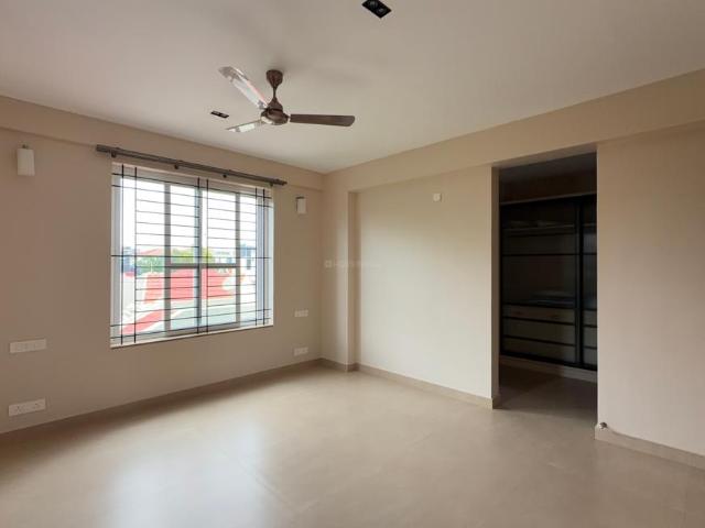 3 BHK Independent Builder Floor in HSR Layout for rent Bengaluru. The reference number is 20817173