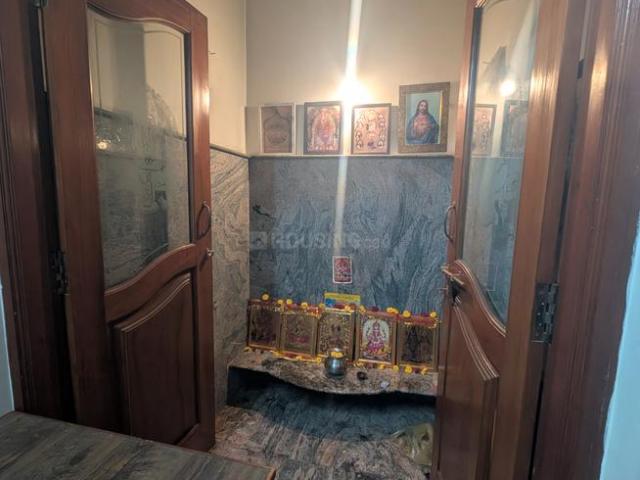 3 BHK Independent Builder Floor in HSR Layout for rent Bengaluru. The reference number is 20818093