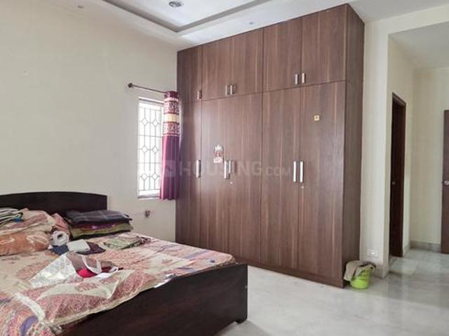 3 BHK Independent Builder Floor in HSR Layout for rent Bengaluru. The reference number is 20822435