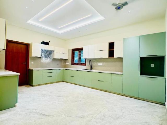 3 BHK Independent Builder Floor in HSR Layout for rent Bengaluru. The reference number is 20856064