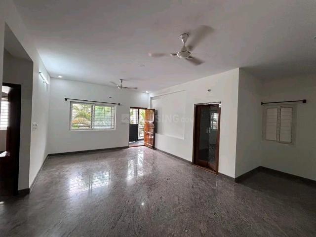 3 BHK Independent Builder Floor in HSR Layout for rent Bengaluru. The reference number is 20856509