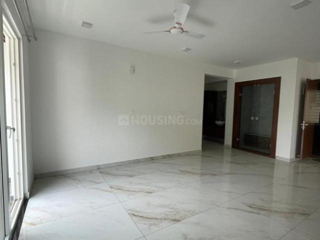 3 BHK Independent Builder Floor in HSR Layout for rent Bengaluru. The reference number is 20860921