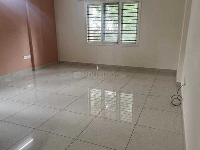 3 BHK Independent Builder Floor in HSR Layout for rent Bengaluru. The reference number is 20871986