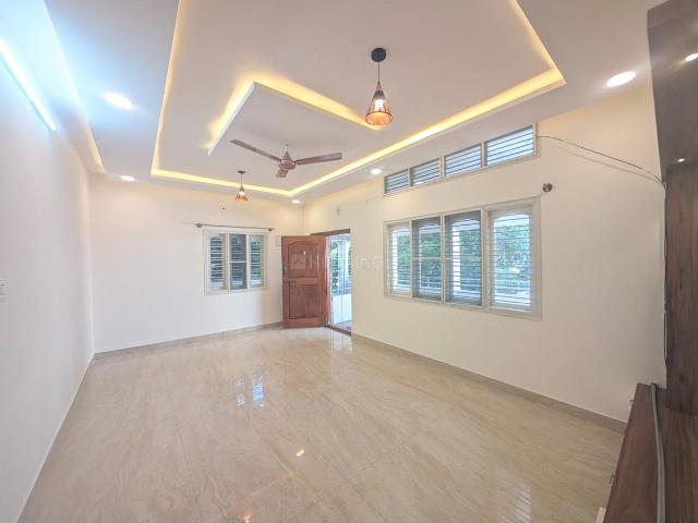 3 BHK Independent Builder Floor in HSR Layout for rent Bengaluru. The reference number is 20891798