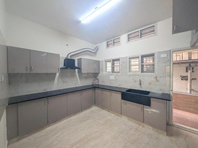 3 BHK Independent Builder Floor in HSR Layout for rent Bengaluru. The reference number is 20903229