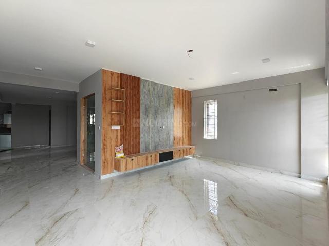 3 BHK Independent Builder Floor in HSR Layout for rent Bengaluru. The reference number is 20979826