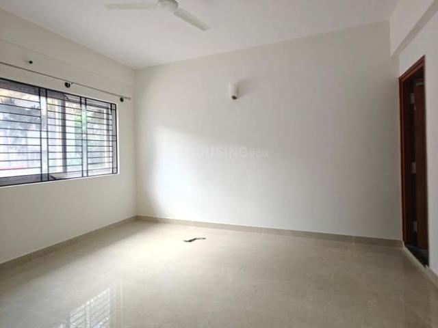 3 BHK Independent Builder Floor in HSR Layout for rent Bengaluru. The reference number is 21023510