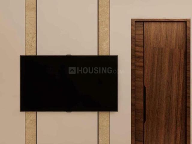 3 BHK Independent Builder Floor in HSR Layout for rent Bengaluru. The reference number is 21036791