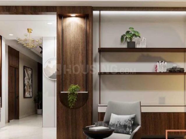 3 BHK Independent Builder Floor in HSR Layout for rent Bengaluru. The reference number is 21038462