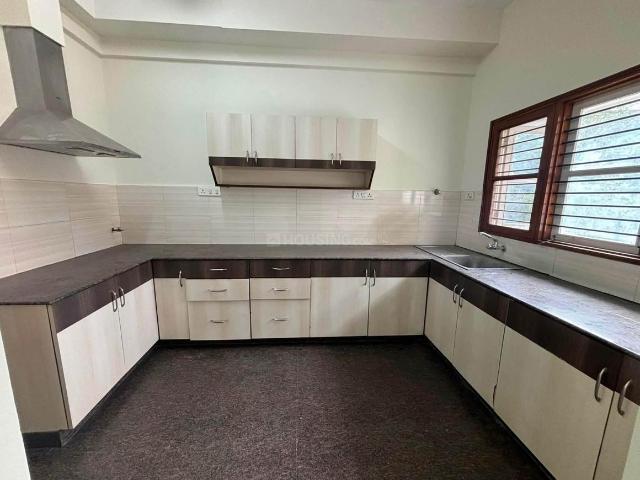 3 BHK Independent Builder Floor in HSR Layout for rent Bengaluru. The reference number is 21061547