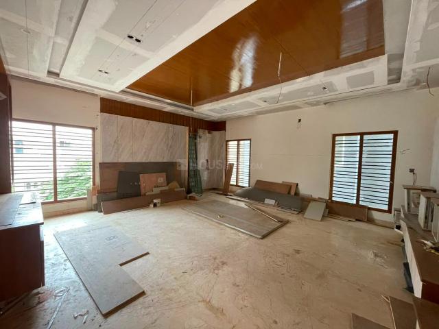 3 BHK Independent Builder Floor in HSR Layout for rent Bengaluru. The reference number is 21136068