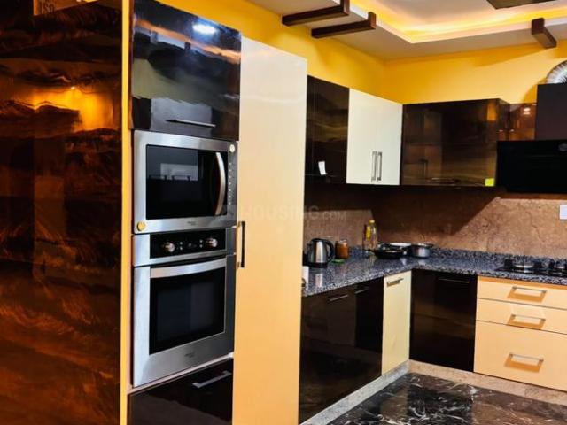 3 BHK Independent Builder Floor in HSR Layout for rent Bengaluru. The reference number is 21139269
