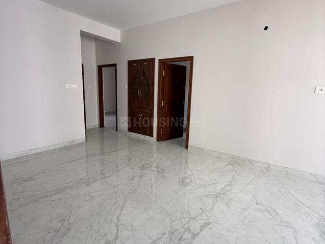 3 BHK Independent Builder Floor in HSR Layout for rent Bengaluru. The reference number is 21148164