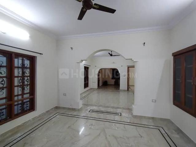 3 BHK Independent Builder Floor in HSR Layout for rent Bengaluru. The reference number is 21141315