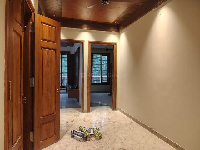 3 BHK Independent Builder Floor in HSR Layout for rent Bengaluru. The reference number is 21156070