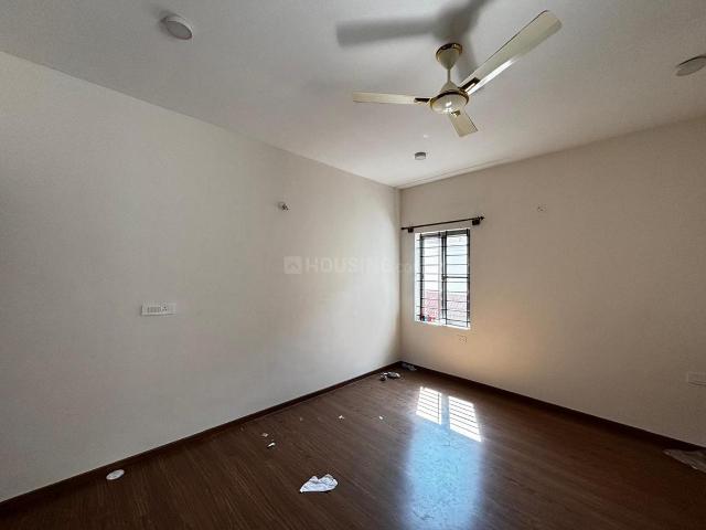 3 BHK Independent Builder Floor in HSR Layout for rent Bengaluru. The reference number is 21183618