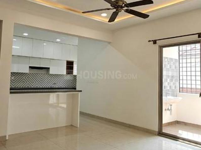 3 BHK Independent Builder Floor in HSR Layout for rent Bengaluru. The reference number is 21191919