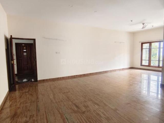 3 BHK Independent Builder Floor in HSR Layout for rent Bengaluru. The reference number is 21205329
