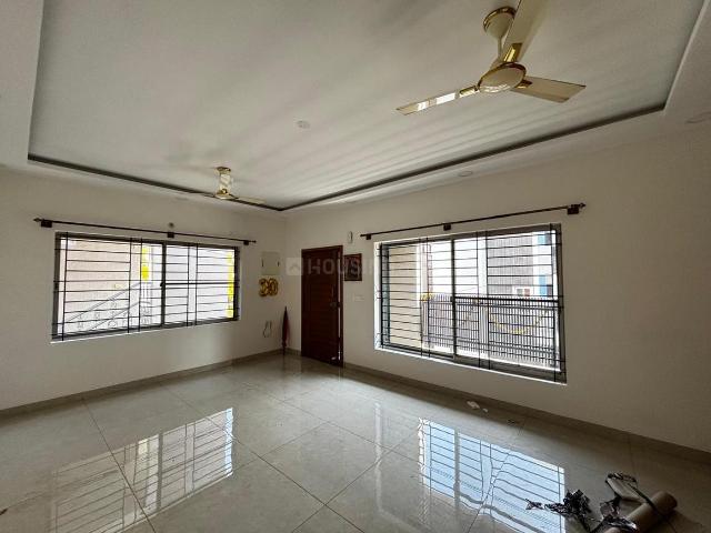 3 BHK Independent Builder Floor in HSR Layout for rent Bengaluru. The reference number is 21206238