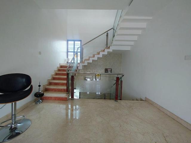 3 BHK Independent Builder Floor in HSR Layout for rent Bengaluru. The reference number is 21246961