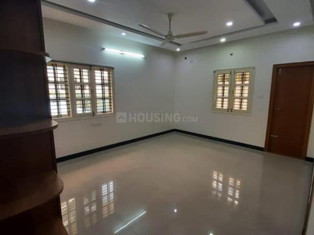 3 BHK Independent Builder Floor in HSR Layout for rent Bengaluru. The reference number is 21251632