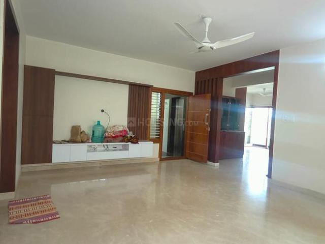 3 BHK Independent Builder Floor in HSR Layout for rent Bengaluru. The reference number is 21275944