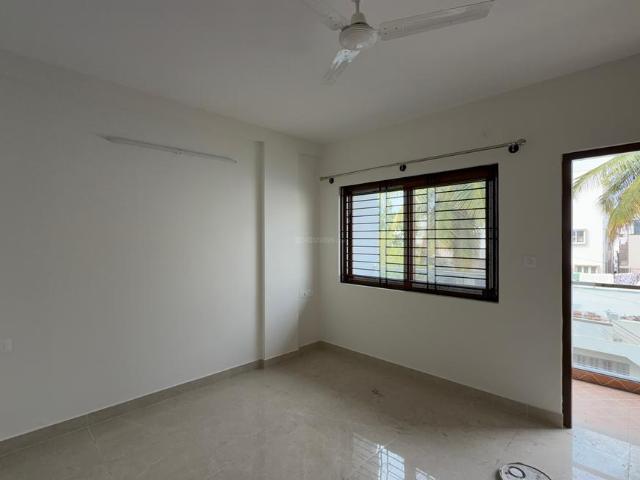 3 BHK Independent Builder Floor in HSR Layout for rent Bengaluru. The reference number is 21279436