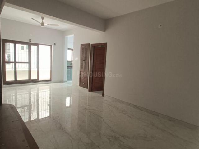 3 BHK Independent Builder Floor in HSR Layout for rent Bengaluru. The reference number is 21282631