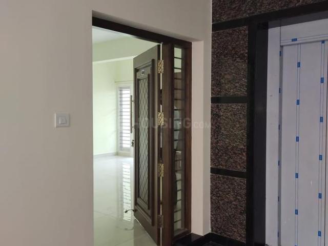 3 BHK Independent Builder Floor in HSR Layout for rent Bengaluru. The reference number is 21291268