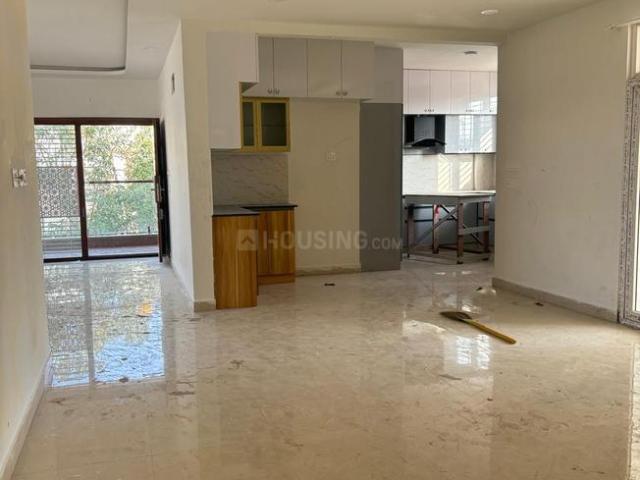 3 BHK Independent Builder Floor in HSR Layout for rent Bengaluru. The reference number is 21309913