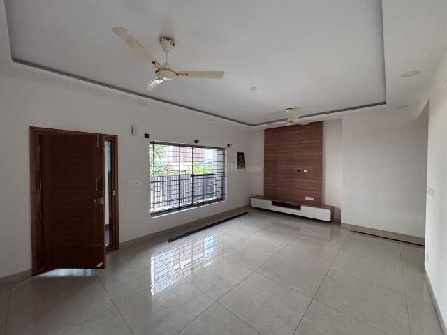 3 BHK Independent Builder Floor in HSR Layout for rent Bengaluru. The reference number is 21303692